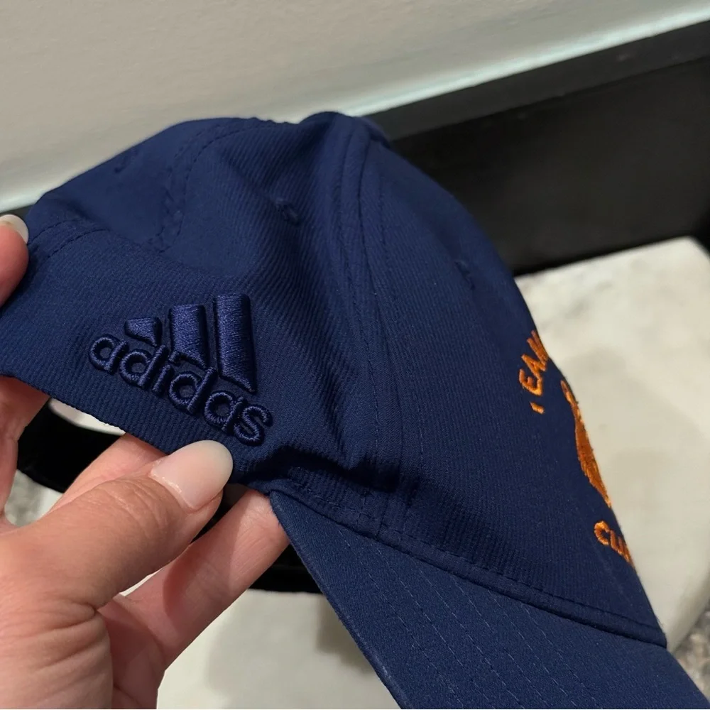 adidas stylish navy
